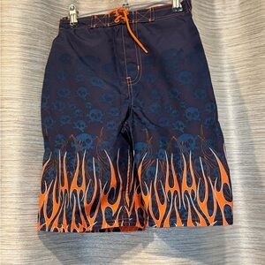 Mossimo Boys Short Small Size